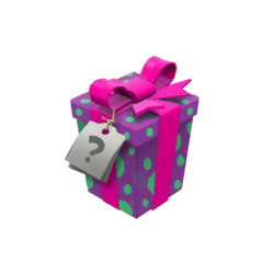 Regalo seleccionado